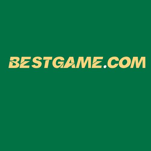 Logo da BESTGAME